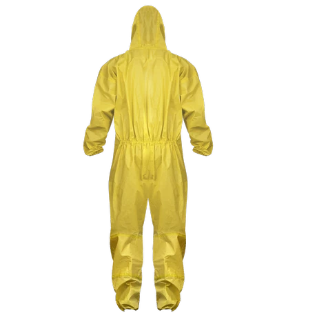 BUZO DESECHABLE PROTEX CHEM 100 ISP KUMEN