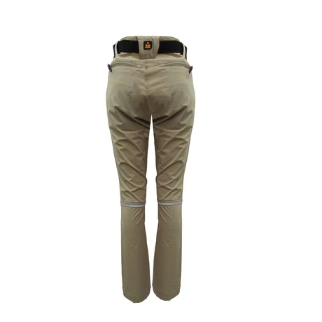 PANTALON MUJER OUTDOOR LODGE BEIGE KUMEN