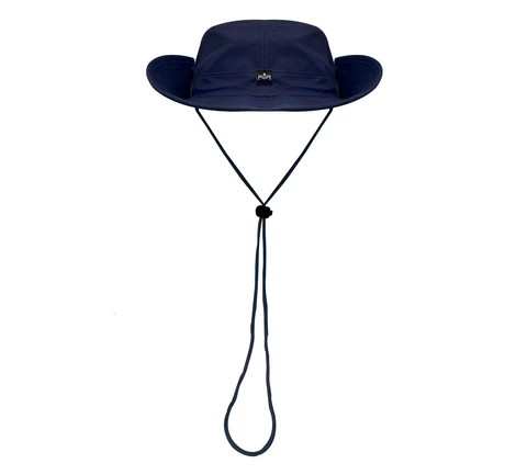 GORRO PESCADOR AZUL KUMEN