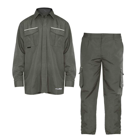 SLACK ANTIACIDO CAMISA Y PANTALON KUMEN