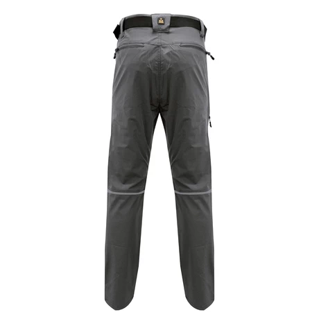 PANTALON OUTDOOR LODGE ANTIACIDO GRIS KUMEN