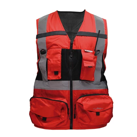 NEW GEOLOGO MINERO ROJO KUMEN