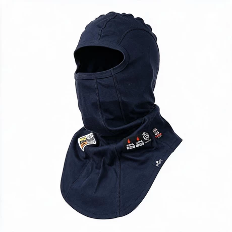 Balaclava Nomax FR400 Unisex Kumen