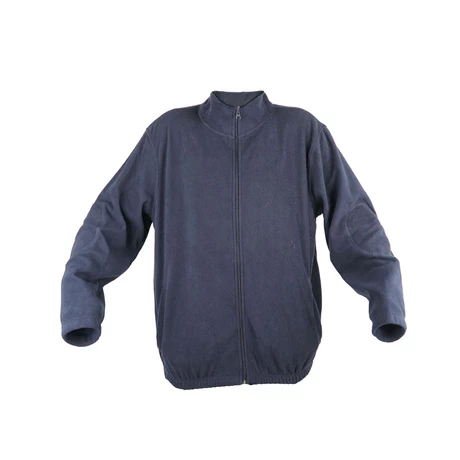 PIJAMA THERM 2000 MICROPOLAR AZUL SIBERIA
