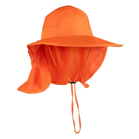 GORRO SAMOA NARANJO KUMEN