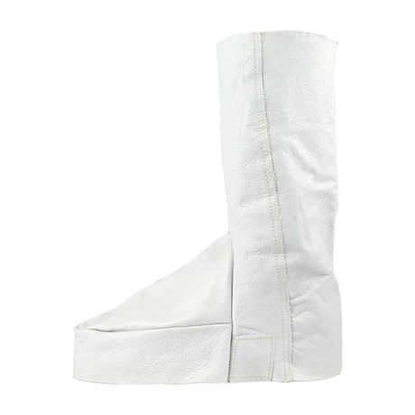 POLAINA CUERO KEVLAR ESTANDAR RESISTOR