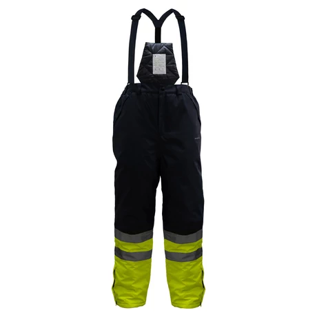 JARDINERA BICOLOR AMARILLO AZUL NEBRASKA CERTIFICADA SIBERIA