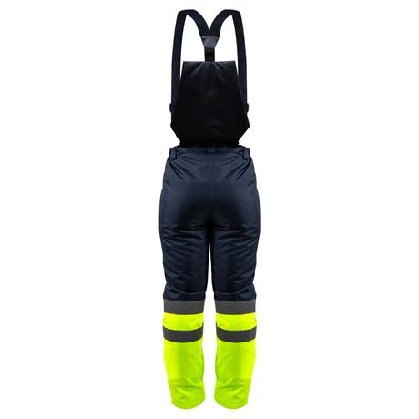 JARDINERA MUJER NEBRASKA AMARILLA / AZUL ISP SIBERIA