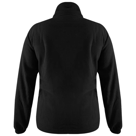 POLERON MICROPOLAR NEGRO KUMEN