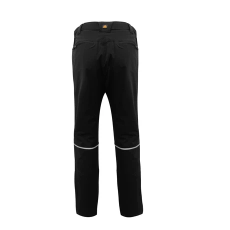 PANTALON OUTDOOR LODGE NEGRO KUMEN