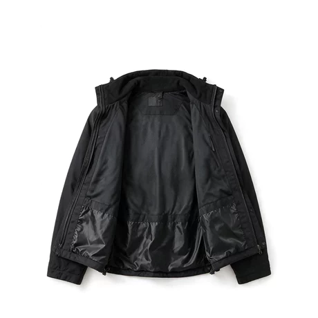 Tercera Capa Triflex Tri-300 Siberia (Cortaviento Impermeable)