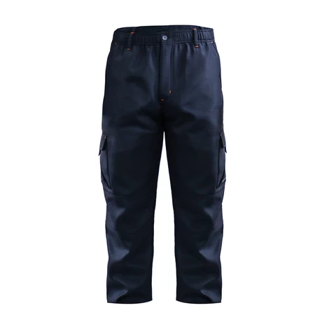 PANTALÓN CARGO TERMOFUSIONADO THERM 200 SIBERIA