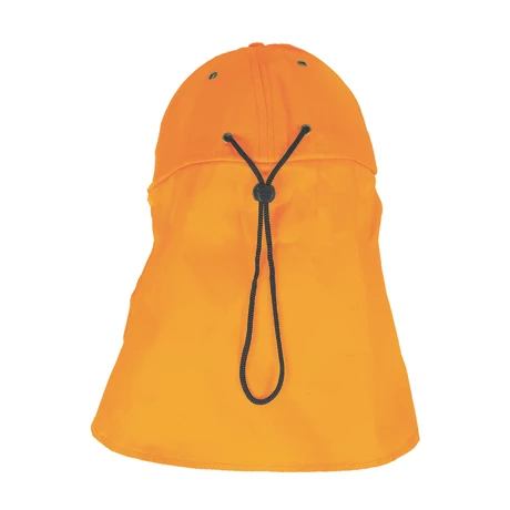 GORRO FIDJI NARANJO FLUOR LEGIONARIO KUMEN