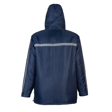 PARKA TERMICA THERM 4000 AZUL SIBERIA