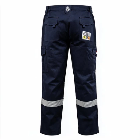 Pantalón Cargo Nomax FR330 Kumen