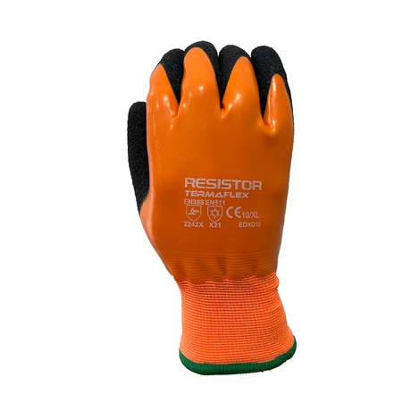 GUANTE TERMAFLEX TERMICO PALMA LATEX