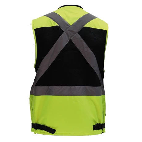 NEW GEOLOGO MINERO AMARILLO KUMEN