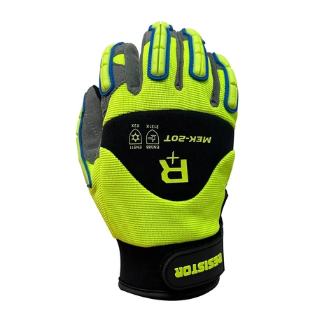 GUANTE MEK 20T HV TÉRMICO