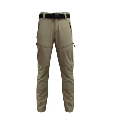 PANTALON OUTDOOR LODGE BEIGE KUMEN