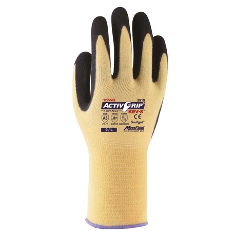 ACTIV GRIP ADVANCE KEV-S
