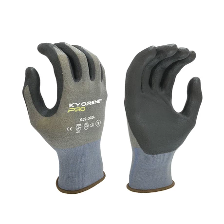 GUANTE GRAFENO ANTICORTE K02-303L KYORENE