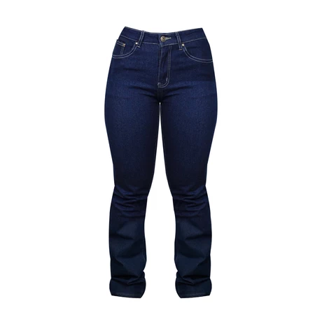 JEANS MUJER 602 STRETCH KUMEN