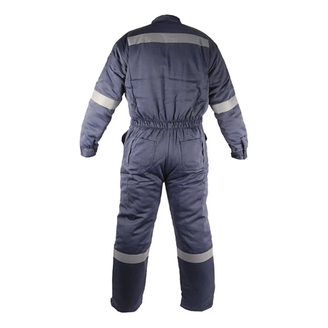 BUZO CANVAS FORRADO SIBERIA