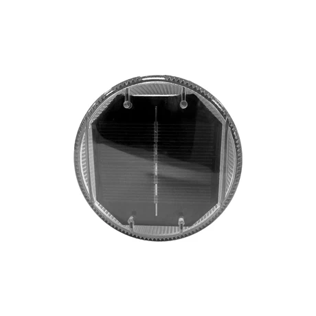 BALIZA SOLAR RESISTOR