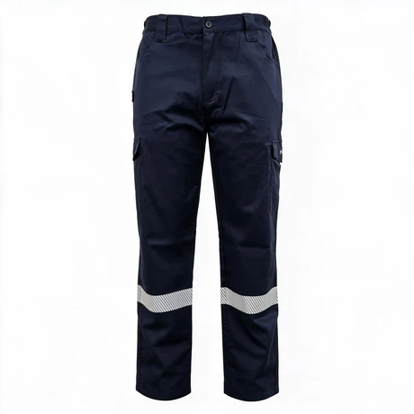 Pantalón Cargo Nomax FR330 Kumen