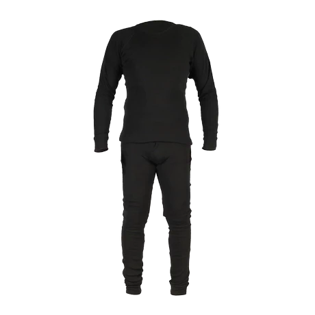 PIJAMA MONTANA POLIPROPILENO SIBERIA