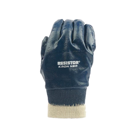 GUANTE KRON NBR PUÑO TEJIDO