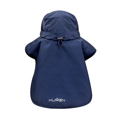 GORRO AGRICOLA AZUL KUMEN