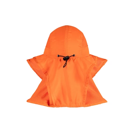 GORRO SAMOA NARANJO KUMEN