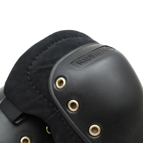 RODILLERA DESCARNE PREMIUM CERTIFICADA ISP RESISTOR