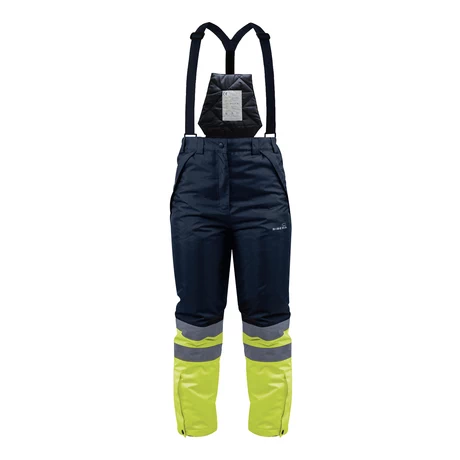 JARDINERA MUJER NEBRASKA S10 AZUL-AMARILLA ISP SIBERIA