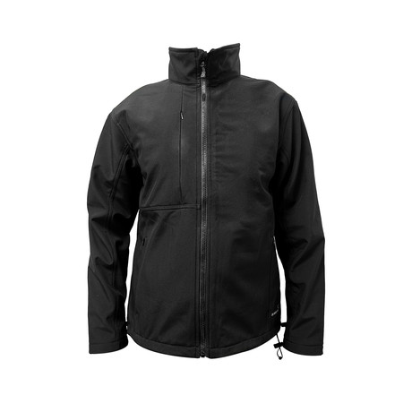 CHAQUETA SOFTSHELL M-100 SIBERIA - Exoset