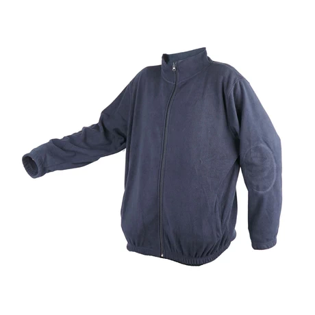 PIJAMA THERM 2000 MICROPOLAR AZUL SIBERIA