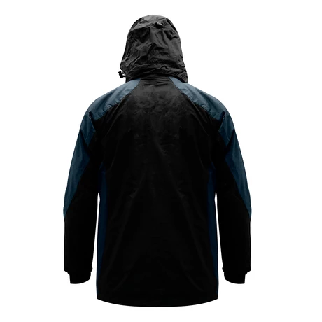 PARKE MUJER HUDSON 3 EN 1 DESMONTABLE SIBERIA