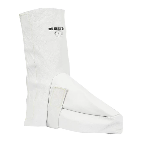 POLAINA CUERO KEVLAR ESTANDAR RESISTOR