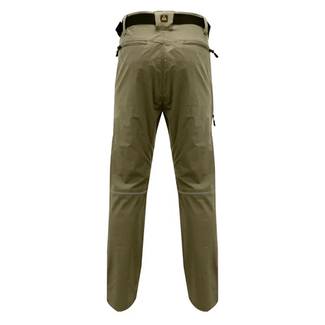PANTALON OUTDOOR LODGE ANTIACIDO BEIGE KUMEN
