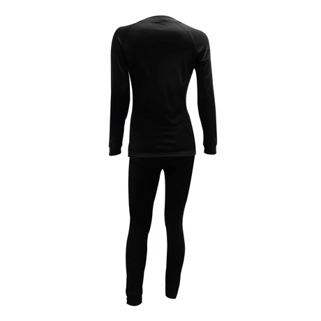 PIJAMA MUJER MONTANA POLIPROPILENO SIBERIA