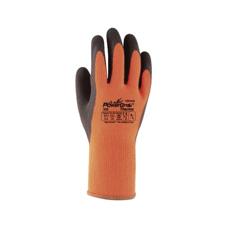 GUANTE POWERGRAB® THERMO 335 TOWA