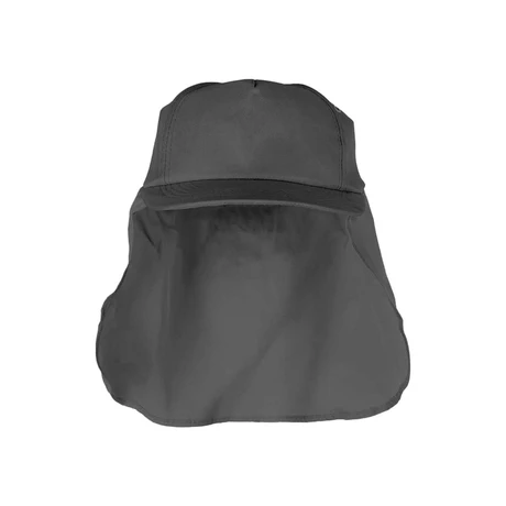 GORRO FIDJI GRIS LEGIONARIO