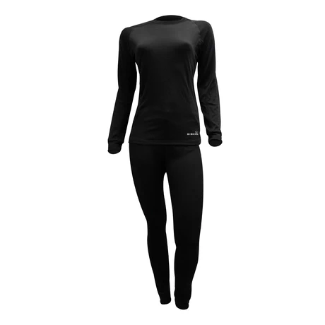 PIJAMA MUJER MONTANA POLIPROPILENO SIBERIA