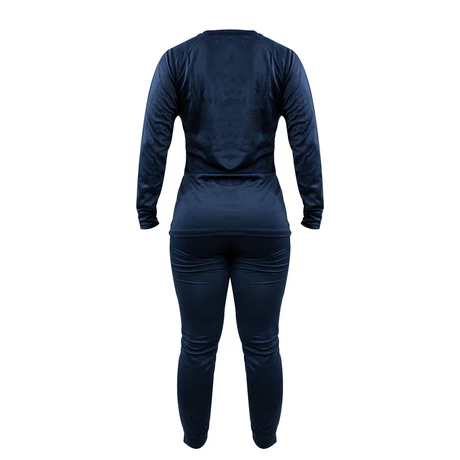 PIJAMA MUJER THERM 400 POLIESTER PRIMERA CAPA SIBERIA