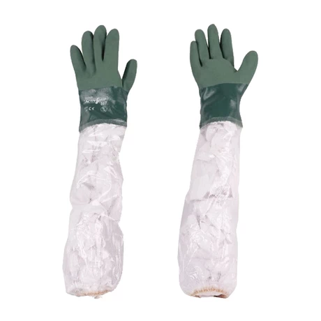 GUANTE ACTIVGRIP™ 567 CON MANGAS ISP TOWA