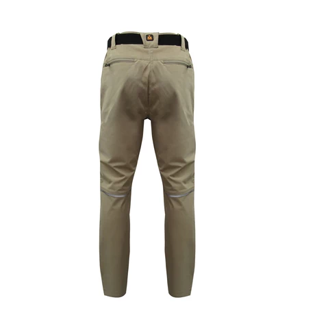 PANTALON OUTDOOR LODGE BEIGE KUMEN