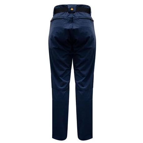 PANTALON MUJER OUTDOOR AZUL KUMEN