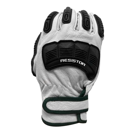 GUANTE CABRITILLA TPR Y FORRO RESISTOR