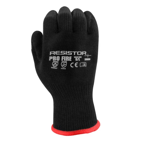 GUANTE PROFIRE ISP RESISTOR